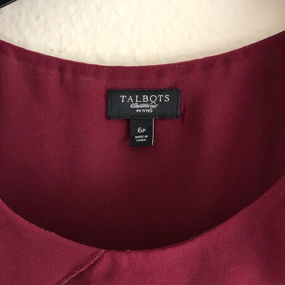 Women’s Ruffle too - Picture 3 of 7